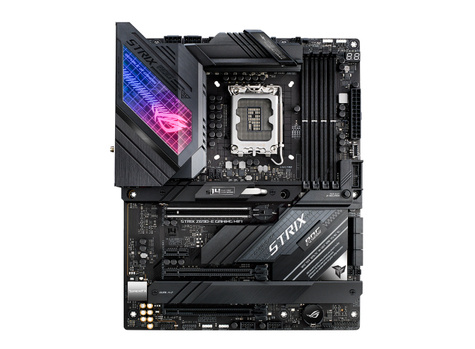 Asus ROG STRIX Z690-E GAMING WIFI (tweedekans)