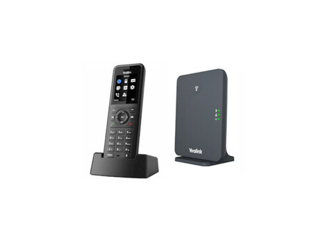 Yealink W77P DECT telefoon (tweedekans)