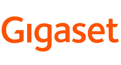 Gigaset E630 zwart int. (tweedekans)