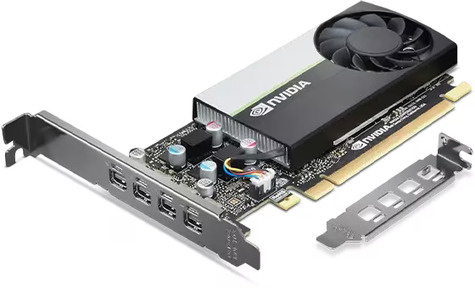 Lenovo Nvidia T1000 8GB 4xmDP