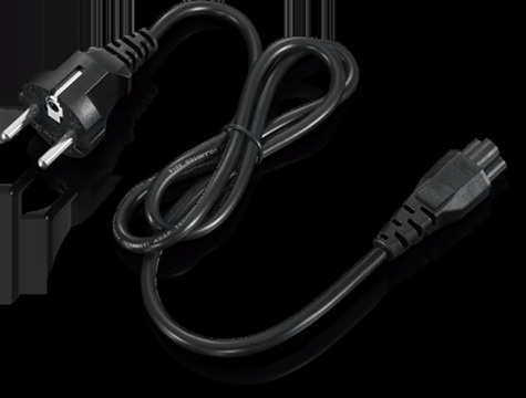 Lenovo USB-C 65W AC Adapter (CE)
