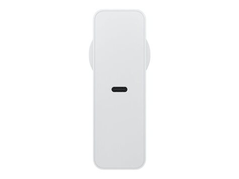 Samsung Power Charger TB410 140W white