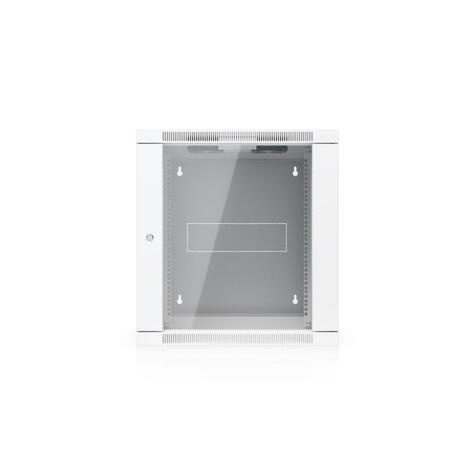 Ubiquiti Netwerkkast UACC-Rack-12U-Wall-SW-G