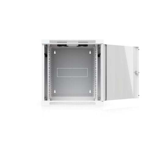Ubiquiti Netwerkkast UACC-Rack-12U-Wall-SW-G