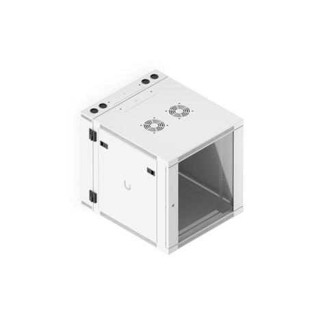 Ubiquiti Netwerkkast UACC-Rack-12U-Wall-SW-G