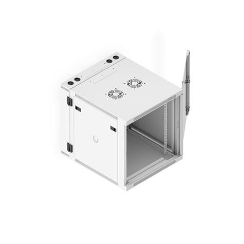 Ubiquiti Netwerkkast UACC-Rack-12U-Wall-SW-G