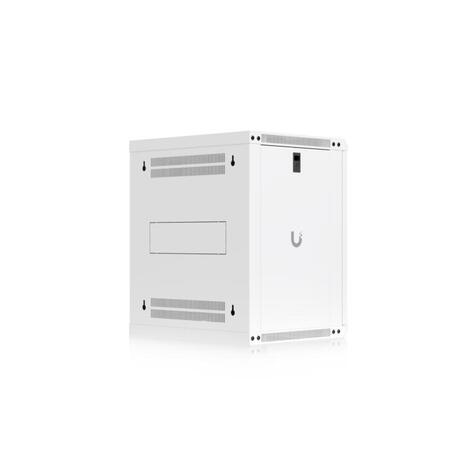 Ubiquiti Netwerkkast UACC-Rack-12U-Wall-450-P