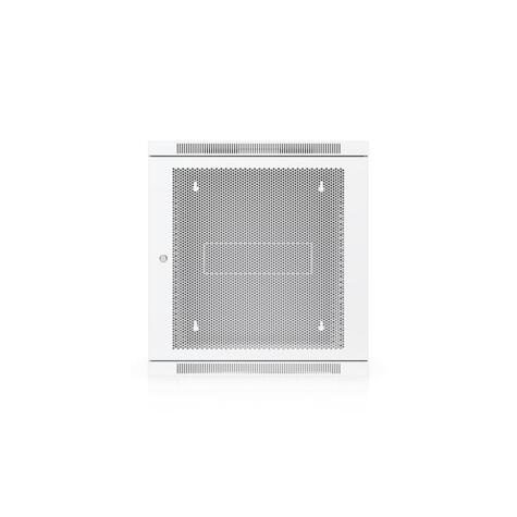Ubiquiti Ubiquiti Netwerkkast UACC-Rack-12U-Wall-SW-P