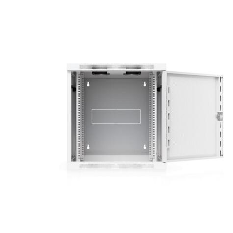 Ubiquiti Netwerkkast UACC-Rack-12U-Wall-SW-P
