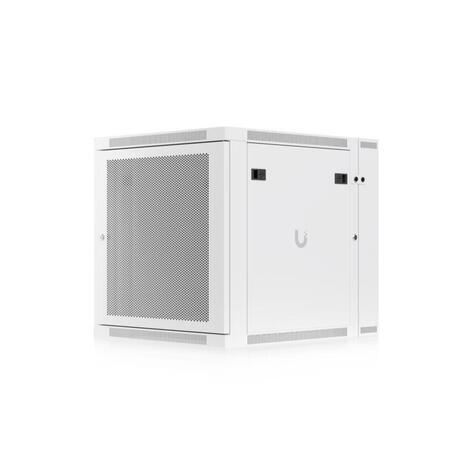 Ubiquiti Netwerkkast UACC-Rack-12U-Wall-SW-P