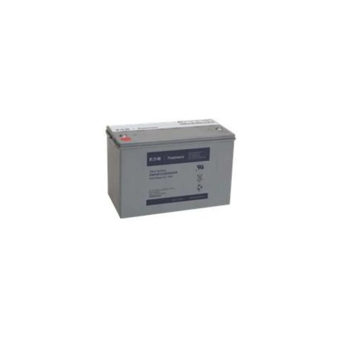 Eaton Accu 7590115 Loodaccu 12V/7AH