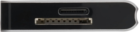 Eaton Tripplite Series USB-C Dock - 4K HDMI, USB 3.2 Gen 1