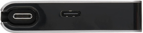 Eaton Tripplite Series USB-C Dock - 4K HDMI, USB 3.2 Gen 1