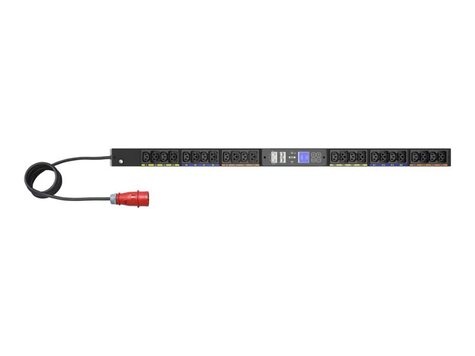 Eaton PDU G4 MI 0U 309 16A 3P 12xC13.12xC39