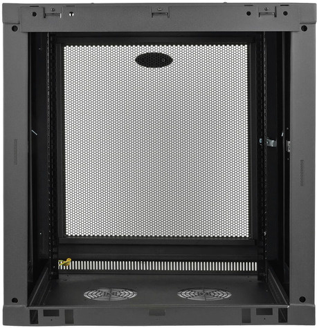 Eaton Tripplite Series SmartRack 12U Low-Profile Switch