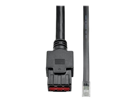 Eaton Eaton 2m cable 180V EBM G2