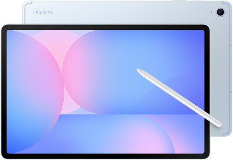 Samsung X620 GALAXY TAB S10 FE+ WI-FI 128GB BLUE
