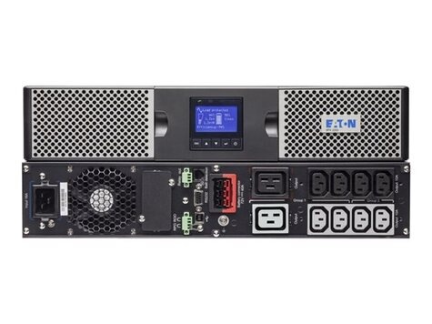 Eaton 9PX 2200i RT2U Netpack
