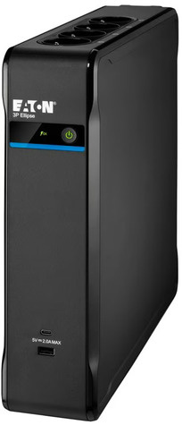 Eaton USV 3P1300UD     1300VA 840W DIN USB