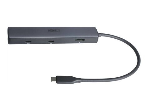Eaton Tripplite Series USB-C Multiport Adapter - 8K HDMI