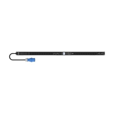 Eaton FlexPDU G2 Metered Input