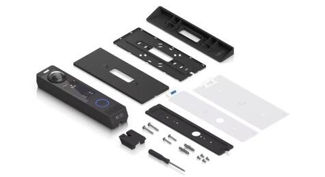 Ubiquiti UniFi Protect G6 Pro Entry