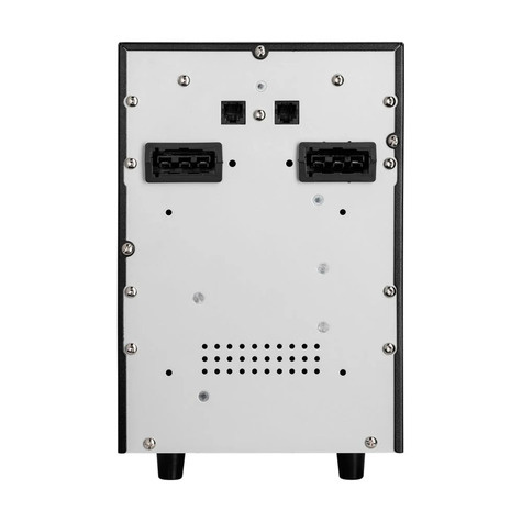 Eaton 9SX 9SXEBM36T - Batterijhouder