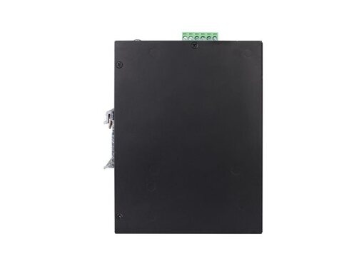 Eaton Tripplite Series 8-Port Lite Managed Industrial Gigab.