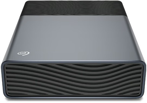 Seagate Seagate New One Touch 8TB