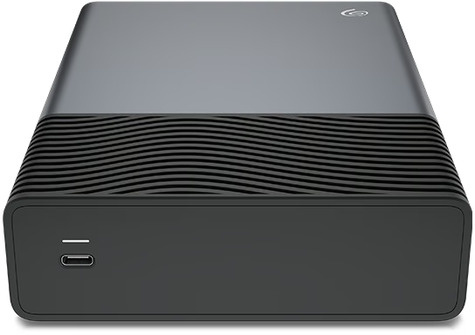 Seagate New One Touch 8TB