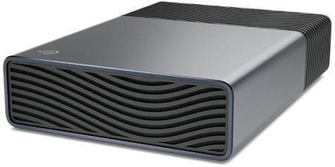 Seagate New One Touch 8TB