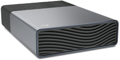 Seagate New One Touch 8TB