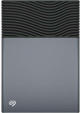 Seagate New One Touch 8TB