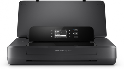 HP T HP Officejet 200 mobiele inkjetprinter A4/USB/WLAN
