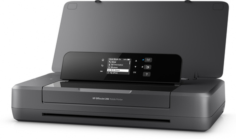 HP T HP Officejet 200 mobiele inkjetprinter A4/USB/WLAN