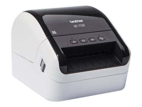 Brother QL-1100C - Labelprinter