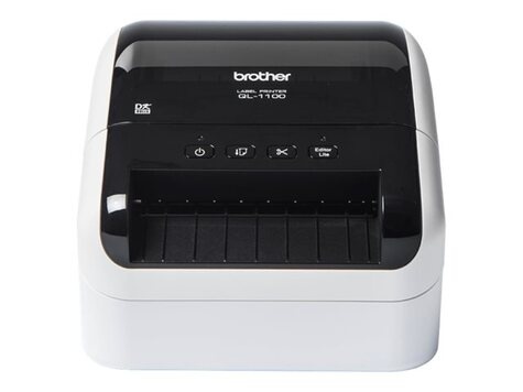 Brother QL-1100C - Labelprinter