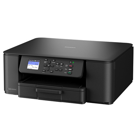 Brother DCP-J1310DW Compact Inktjet Printer