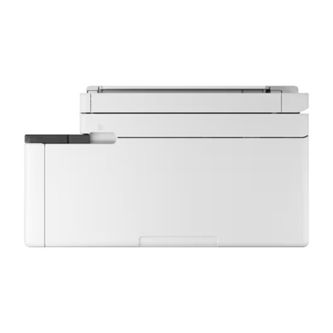Canon Maxify GX2051 Multifunctional printer