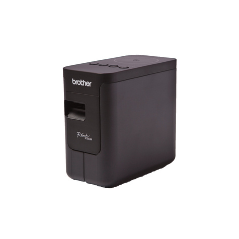 Brother PT-P750W - P-Touch Labelprinter