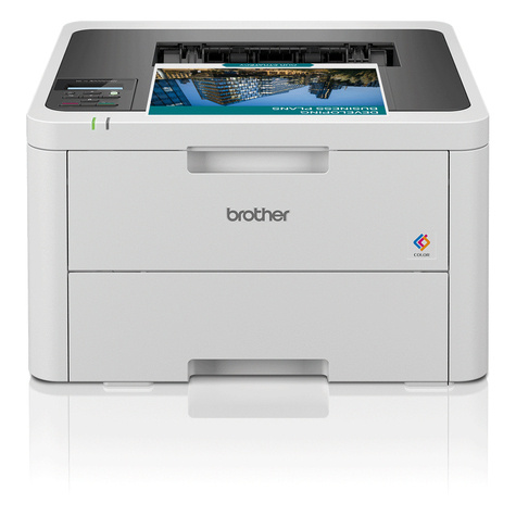 Brother LED-print Brother HL-L3220CWE SFC-LED A4