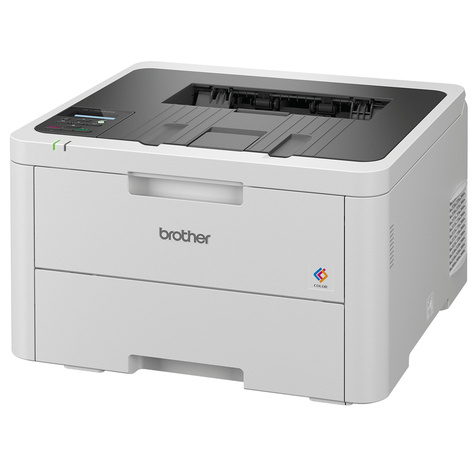 Brother LED-print Brother HL-L3220CWE SFC-LED A4
