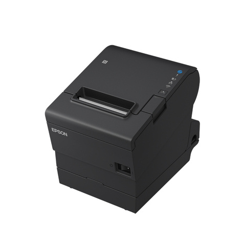 Epson TM-T88VII Thermal POS Printer - 180 x 180 DPI