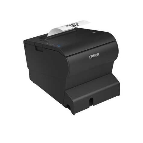 Epson TM-T88VII Thermal POS Printer - 180 x 180 DPI