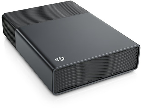 Seagate New One Touch 8TB