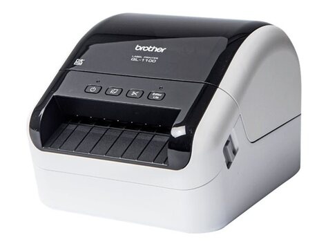 Brother QL-1100C - Labelprinter