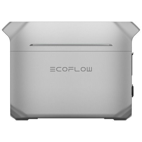 EcoFlow Delta 3 MAX PLUS - Portable Powerstation