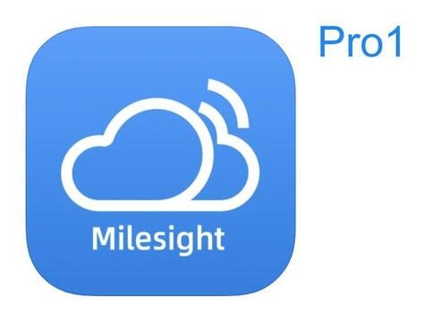 Milesight Milesight IoT Cloud Pro 1