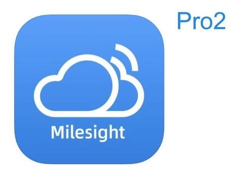 Milesight Milesight IoT Cloud Pro 2