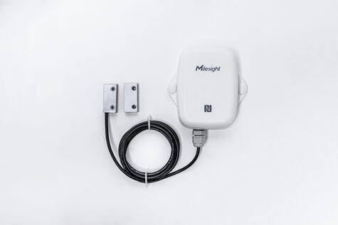 Milesight EM300-MCS LoRaWAN magneetcontact